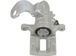 Abakus 131-04-163 - Pinza Freno Oe 43019 S5A J02, Asse Posteriore Sinistro Per Civic Vii