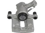 Abakus 131-04-231 - Oe 93172184 Pinza Freno, Asse Posteriore Sinistro Per Vectra C (Z02)