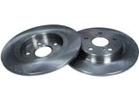 Maxgear 19-1870 - Oe 42431 05070 Disco Freno, Asse Posteriore Per Avensis (T27)