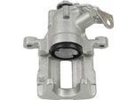 Abakus 131-04-071 - Oe 8D0 615 423 Pinza Freno, Asse Posteriore Sinistro Per A4 (8D)