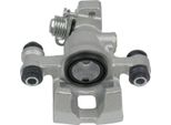 Abakus 131-04-311 - Oe 0K2FC 49 990 Pinza Freno, Asse Posteriore Sinistro Per Carens I (Fc), Carens Ii (Fj)