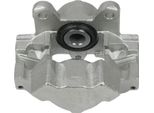 Abakus 131-04-251 - Oe 1 420 50 83 Pinza Freno, Asse Posteriore Sinistro Per Classe C (W202), Classe C (S202), Clk (C208), Clk (A208), Classe E (W210), Slk (R170)