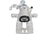 Abakus 131-04-043 - Oe 93168711 Pinza Freno, Asse Posteriore Sinistro Per Astra G, Astra H, Astra (A04), Combo, Combo Tour, Meriva (X03), Meriva B (S10), Zafira A