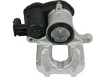 Abakus 131-04-436 - Oe 34 21 6 793 042 Pinza Freno Asse Posteriore Destro Per Serie 5 (F10), Serie 5 (F11)