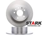 Stark SKBD-0020142 - Disco Freno Oe 05 69 118 Per Vectra B (J96)