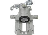 Abakus 131-04-198 - Oe 4A0615424 Pinza Freno, Asse Posteriore Destro Per A6 (4A)