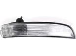 Tyc 310-0204-3 - Oe 1806306 Indicatore, Specchio Esterno Sinistro Per Ecosport, Kuga Ii