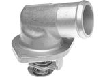 Gates TH21892G1 - Termostato Acqua Di Raffreddamento Oe 90412901 Per Tigra (S93), Vectra B (J96)