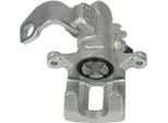 Abakus 131-04-389 - Pinza Freno Oe 43019 Sna A10, Asse Posteriore Sinistro Per Civic Viii