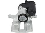 Abakus 131-04-429 - Pinza Freno Oe 4F0 615 403B Asse Posteriore Sinistro Per A6 (4F)