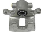 Abakus 131-04-384 - Pinza Freno Oe 16 062 944 80, Asse Posteriore Destro Per C4 Aircross, Compass, Patriot (MK74), 4008