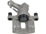 Abakus 131-04-106 - Oe 93172183 Pinza Freno, Asse Posteriore Destro Per Vectra C (Z02)