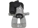 Abakus 131-04-095 - Oe 3C0 615 403 Pinza Freno, Asse Posteriore Sinistro Per Passat (3C)