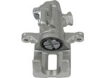 Abakus 131-04-338 - Pinza Freno Oe 43012 ST3 E50, Asse Posteriore Destro Per Civic Vi