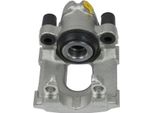 Abakus 131-04-284 - Oe 34 21 6 765 884 Pinza Freno, Asse Posteriore Destro Per X3 (E83), Serie 3 (E46)