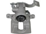 Abakus 131-04-092 - Oe 47830 02100 Pinza Freno, Asse Posteriore Destro Per Auris (E15), Corolla (E12), Corolla (E15), Corolla (E18)
