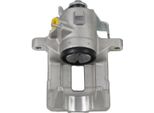 Abakus 131-04-056 - Pinza Freno Oe 8E0 615 424B, Asse Posteriore Destro Per A4 (8E), A4 (8H), Exeo (3R)