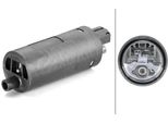 Hella 8TF 358 106-571 - Pompa Carburante Oe 5815014 Per Astra G, Tigra (S93), Vectra B (J96), Zafira A