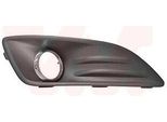 Van Wezel 1808594 - Oe 1820620 Griglia Di Ventilazione, Destra Per Fiesta Vi