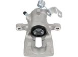 Abakus 131-04-464 - Pinza Freno Oe 5 42 474, Asse Posteriore Destro Per Astra G