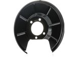 Stark SKSPB-2340244 - Oe 1379972 Piastra Di Ancoraggio, Asse Posteriore Destro Per Focus Ii, Galaxy (WA6), Kuga I, Mondeo Iv, S-Max (WA6)
