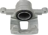 Abakus 131-04-293 - Oe 96288627 Pinza Freno, Asse Anteriore Sinistro Per Matiz (M200, M250), Spark