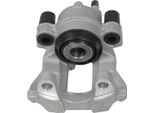 Abakus 131-04-268 - Oe A 002 420 26 83 Pinza Freno, Asse Posteriore Destro Per Classe E (W211), Classe E (S211), Sl (R230)