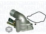Magneti Marelli 352317101900 - Termostato Acqua Di Raffreddamento Oe 1338098 Per Zafira A, Vectra C (Z02), Tigra Twintop (X04), Signum (Z03), Meriva (X03), Corsa C (X01), Astra H, Astra G