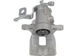 Abakus 131-04-090 - Oe 1651755980 Pinza Freno, Asse Posteriore Destro Per C4 G-Picasso I (Ua), C4 Picasso I (Ud)