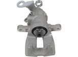 Abakus 131-04-022 - Oe 77365115 Pinza Freno, Asse Posteriore Destro Per Bravo, Multipla, Stilo