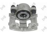 Abakus 131-04-286 - Oe 34 21 6 757 248 Pinza Freno, Assale Posteriore Destro Per (R50, R53)