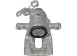 Abakus 131-04-358 - Oe 415 420 01 83 Pinza Freno, Asse Posteriore Destro Per Citan (W415), Kangoo (Kw), Kangoo (Fw)
