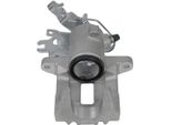 Abakus 131-04-330 - Pinza Freno Oe 2K0 615 424C, Asse Posteriore Destro Per Caddy Iii (2C, 2K)