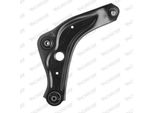 Monroe L25583 - Oe 54500 4EA0A Braccio Di Controllo Per Qashqai Ii (J11), Kadjar (Ha, Hl)