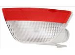Tyc 19-0305-01-2 - Oe 1063885 Luce Di Retromarcia Destra Per Focus (Daw, Dbw), Focus Ii