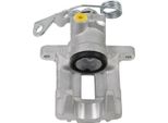 Abakus 131-04-004 - Oe 8E0 615 424 Pinza Freno, Asse Posteriore Destro Per Passat (3B), Superb I (3U), A6 (4B), A4 (8D)