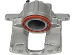 Abakus 131-04-325 - Pinza Freno Oe K6800 3697AC, Asse Anteriore Sinistro Per Freemont, Cherokee (Kk), Compass, Voyager V (Rt), Wrangler Iii (Jk)