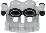 Abakus 131-04-405 - Oe 3 420 87 83 Pinza Freno, Asse Anteriore Sinistro Per Sprinter (W906), Crafter (2E), Crafter (2F)