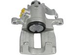 Abakus 131-04-370 - Oe 8E0 615 424D Pinza Freno, Asse Posteriore Destro Per A4 (8E), A4 (8H), Exeo (3R)