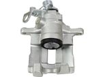 Abakus 131-04-153 - Oe 701 615 423 Pinza Freno, Asse Posteriore Sinistro Per T4