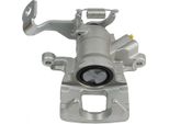 Abakus 131-04-364 - Oe G4Y1 26 98ZA Pinza Freno, Asse Posteriore Destro Per 6 (G)