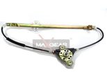 Maxgear 28-0158 - Oe 193 839 401 Regolatore Del Finestrino, Posteriore Sinistro Per Jetta Ii (165, 19E, 1G2)