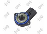 Abakus 120-08-001 - Sensore Oe 988F 9B989 Bb, Posizione Dell'acceleratore Per Mondeo Iii, Puma, Street Ka (RL2), Tourneo Connect, Transit Connect, Mondeo Ii, Maverick, Ka (Rb), Focus Ii, Focus (Dnw), Focus (Dfw), Focus (Daw, Dbw), Fiesta V, Fiesta Iv, Cougar