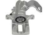 Abakus 131-04-390 - Pinza Freno Oe 43018 Sna A10, Asse Posteriore Destro Per Civic Viii