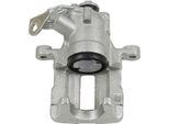 Abakus 131-04-072 - Oe 8D0 615 424 Pinza Freno, Asse Posteriore Destro Per A4 (8D)