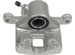 Abakus 131-04-350 - Oe 8970352580 Pinza Freno, Asse Posteriore Destro Per Frontera B (U99)