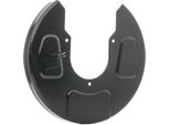 Ridex 1330S0222 - Piastra Di Ancoraggio Oe 7M0615610A Per Galaxy (Wgr), Alhambra (7V), Sharan (7M)