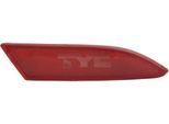 Tyc 17-0420-00-9 - Riflettore Oe 1706807, Sinistro Per Focus Iii