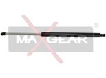 Maxgear 12-0093 - Oe 1009060 HeckklappendäMpfer Per Galaxy (Wgr), Alhambra (7V), Sharan (7M)