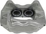 Abakus 131-04-367 - Pinza Freno Oe 47750 35120, Asse Anteriore Sinistro Per 4 Runner